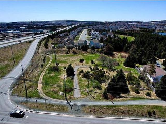 Commercial for sale in Paradise, Newfoundland