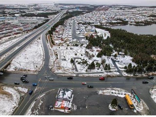 Commercial for sale in Paradise, Newfoundland And Labrador