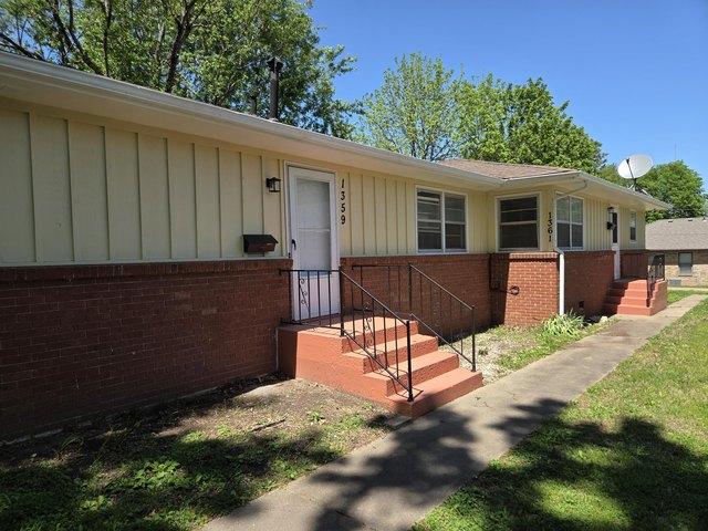 House for sale in Springfield, Missouri