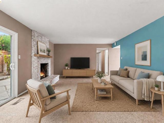 House for sale in Livermore, California