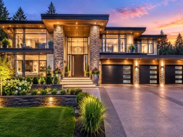 House for sale in Surrey, British Columbia