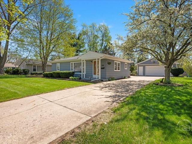 House for sale in Montgomery, Illinois