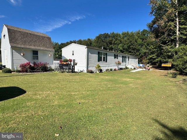 House for sale in Delaware