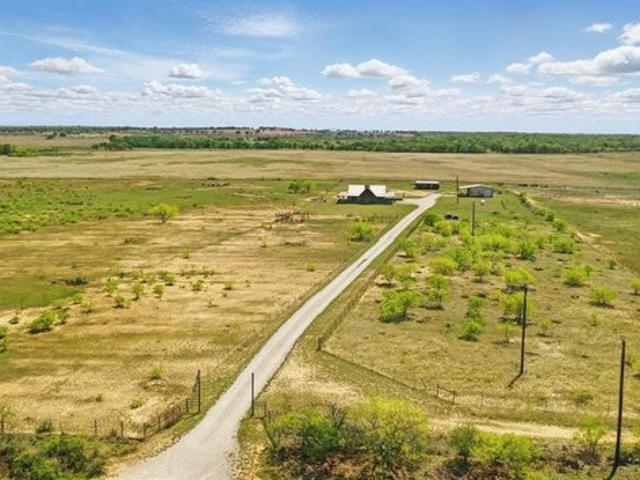 Farm for sale in Gorman, Texas