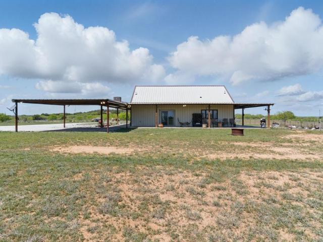 Land for sale in Gorman, Texas