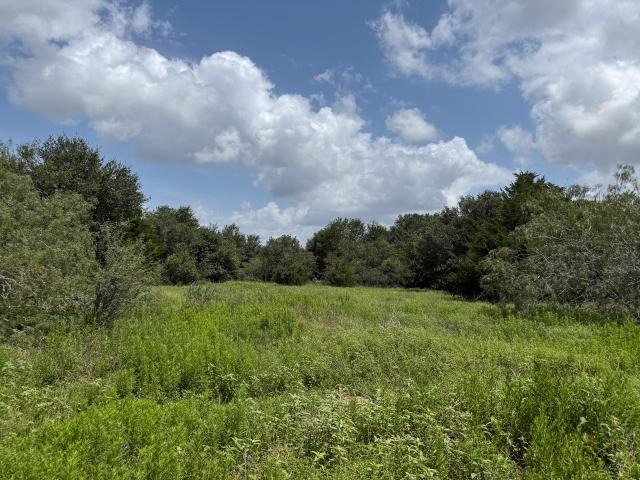Land for sale in Weimar, Texas