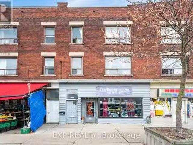 House for sale in Woburn, Ontario