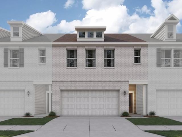 House for sale in Cobb, Georgia