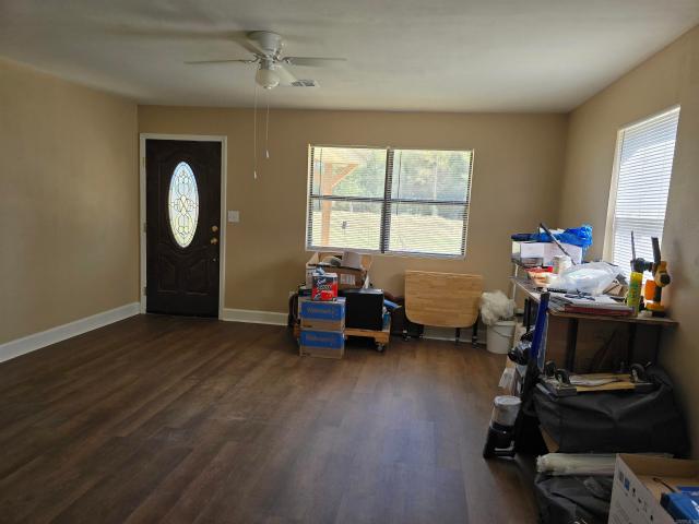 House for sale in Ark