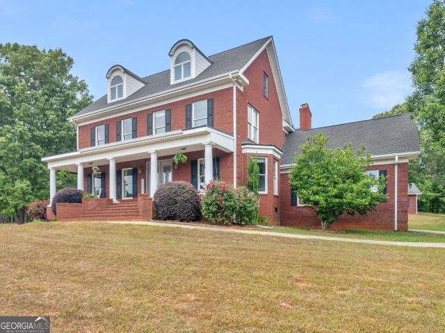 House for sale in Forsyth, Georgia
