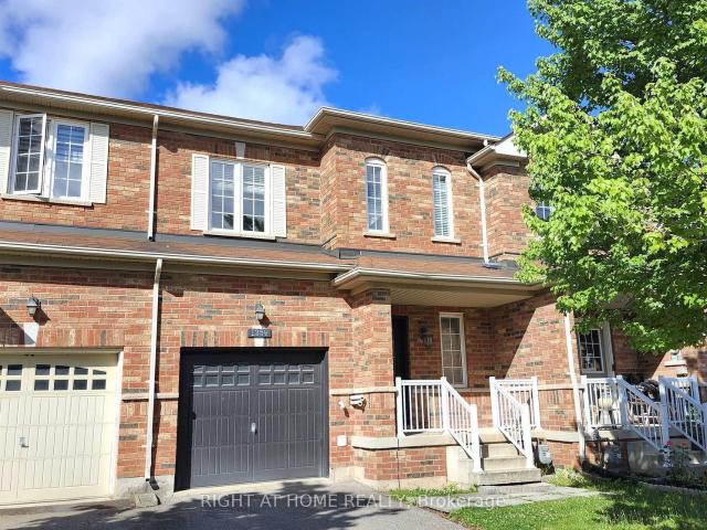 Townhouse for sale in Woburn, Ontario