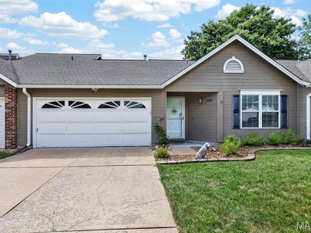 House for sale in Saint Charles, Missouri