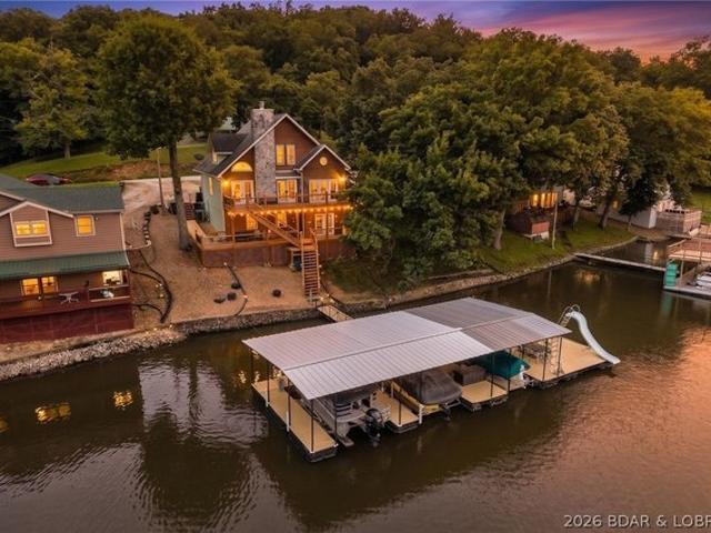 House for sale in Missouri