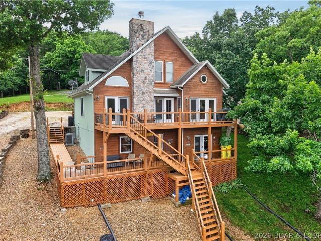 House for sale in Missouri