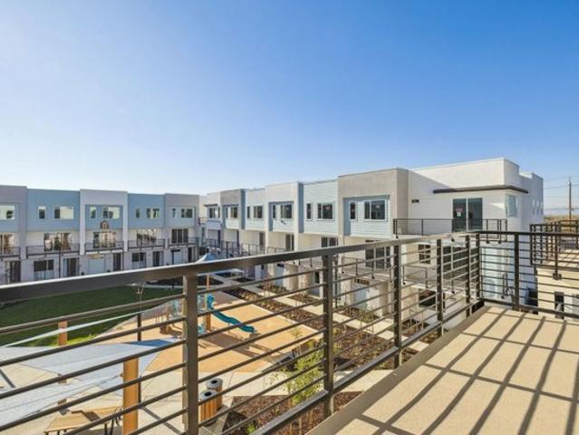 Condo for sale in Milpitas, California
