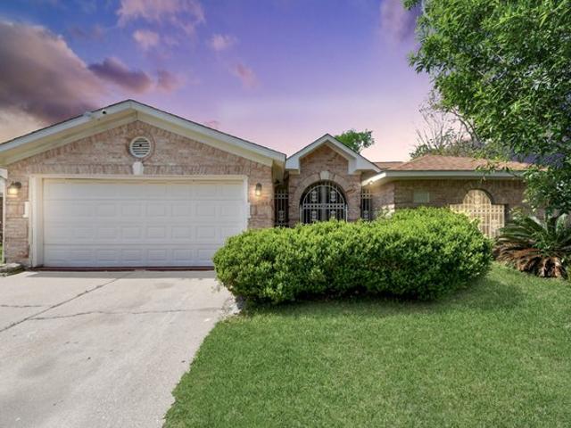 House for sale in Harris, Texas