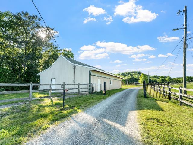 Land for sale in Tennessee