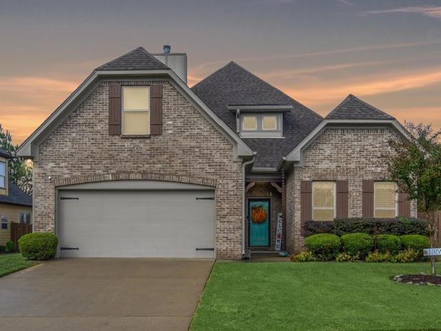 House for sale in Gardendale, Alabama