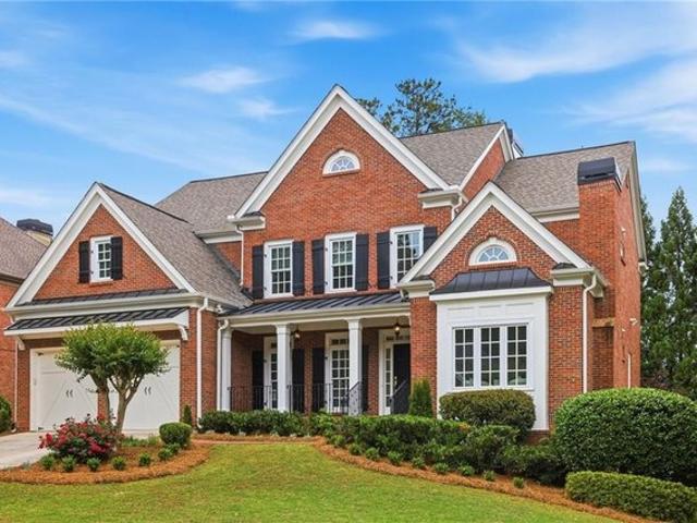 House for sale in Cobb, Georgia