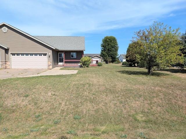 House for sale in Chippewa Falls, Wisconsin