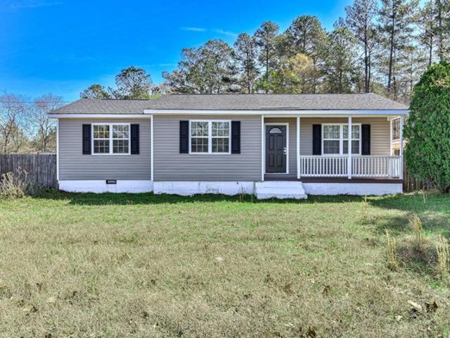 House for sale in Grovetown, Georgia
