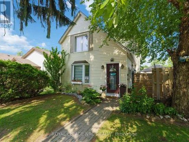 House for sale in Niagara, Ontario