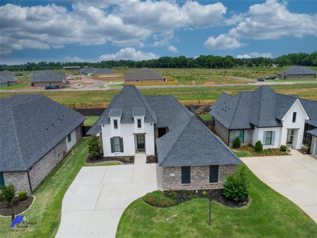 House for sale in Louisiana