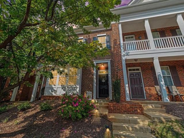 Townhouse for sale in Wake, North Carolina