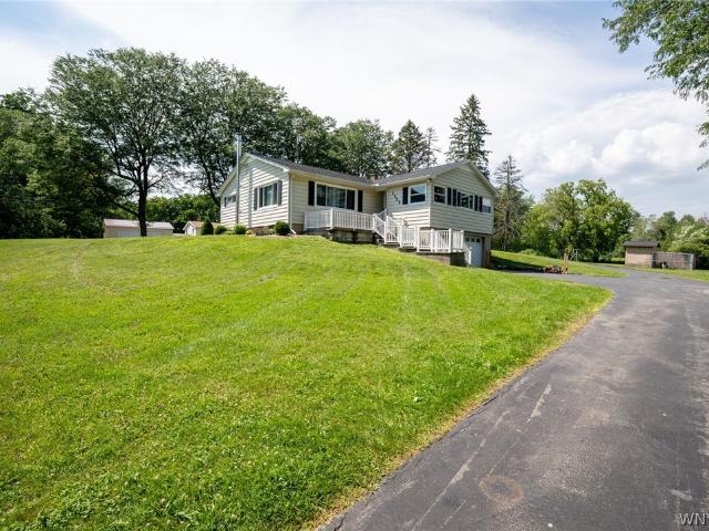 House for sale in Alabama, New York