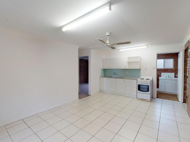 Apartment for rent in Rockhampton, Queensland