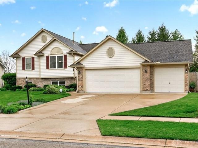 House for sale in Bellbrook, Ohio