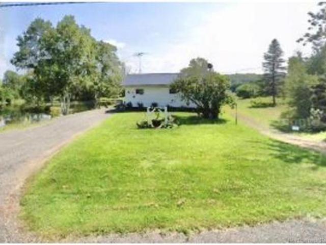 House for sale in Carleton, New Brunswick