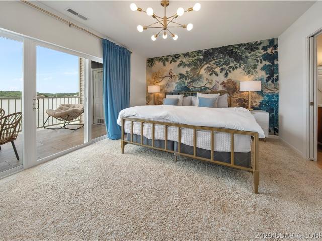 Condo for sale in Osage Beach, Missouri