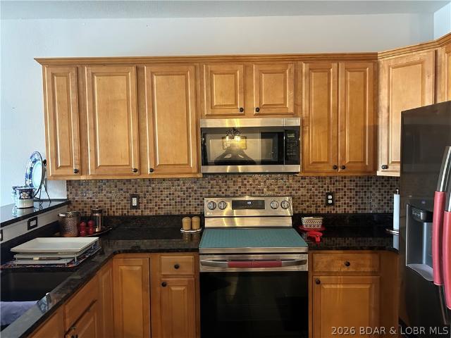 Condo for sale in Osage Beach, Missouri