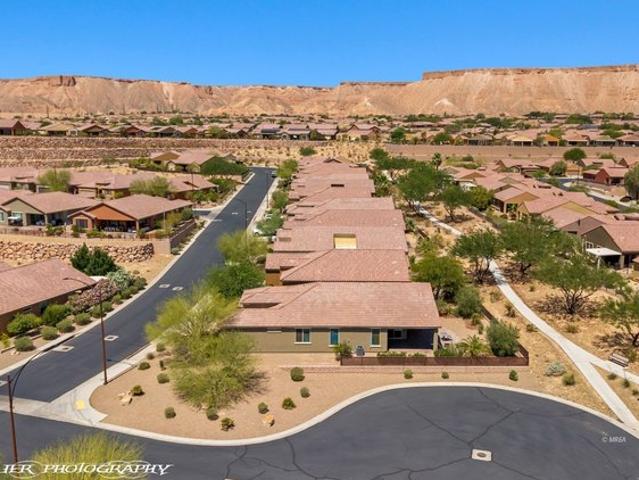 House for sale in Mesquite, Nevada