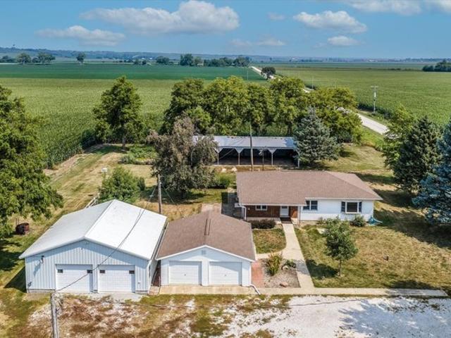 House for sale in Dunlap, Iowa