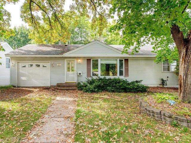 House for sale in Highland, Saint Paul