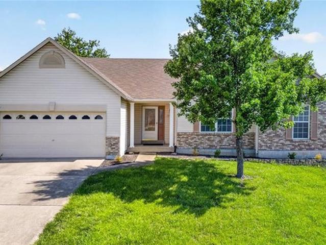 House for sale in Missouri