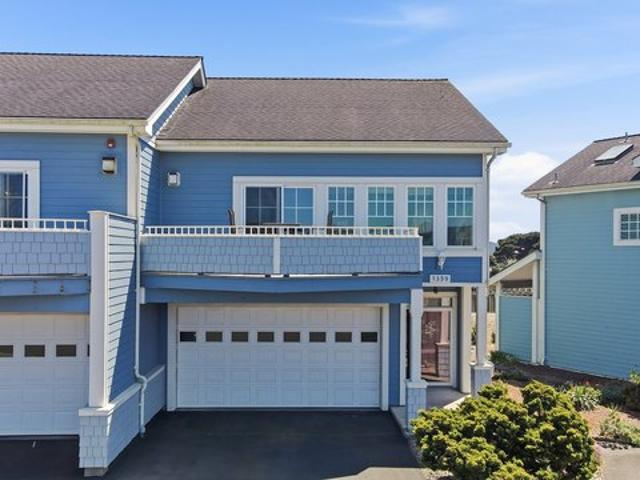 Townhouse for sale in Oregonia