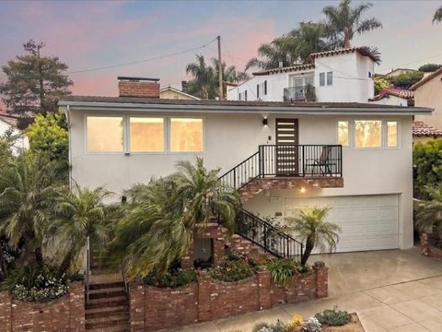 House for sale in Canoga Park, California