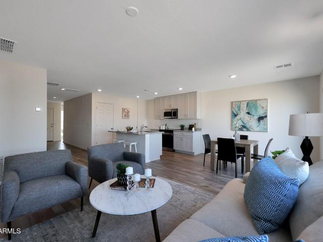 House for sale in Coolidge, Arizona