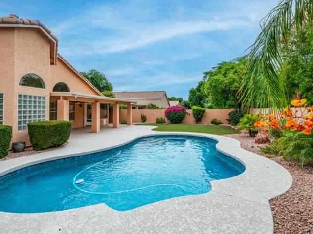 House for sale in Tempe, Arizona