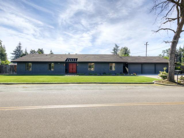 Property for sale in Fresno, California