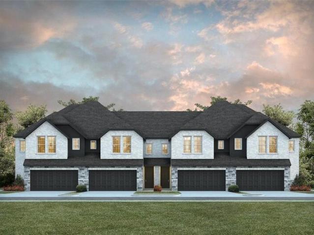 Townhouse for sale in Celina