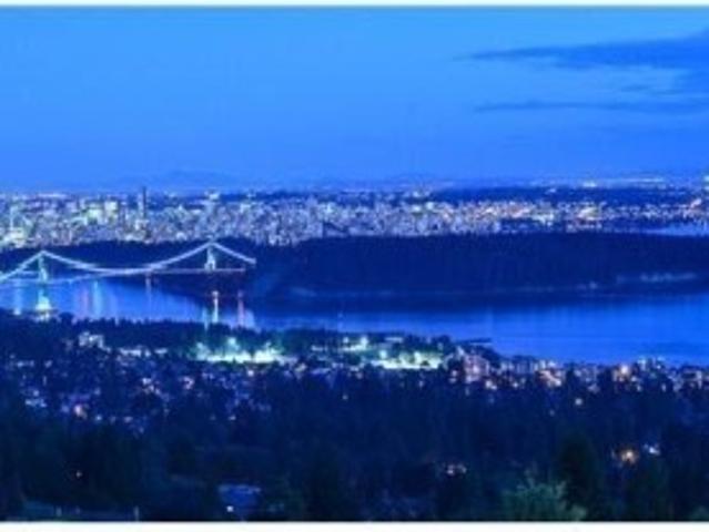 House for sale in West Vancouver, British Columbia