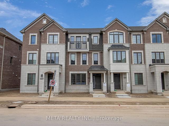 Property for sale in Mississauga, Ontario