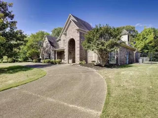House for rent in Collierville House for rent in Collierville