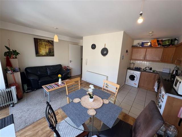 Apartment for sale in Northlands, South Tipperary