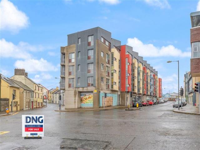 Apartment for sale in Moneygold, Connacht