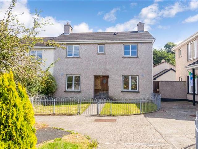 House for sale in Cappamore, South Tipperary